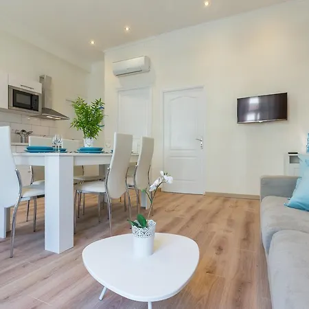Apartment Le Latte Beautiful 2bedroom Seaside Nice