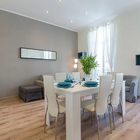 Le Latte Beautiful 2bedroom Seaside * Nice