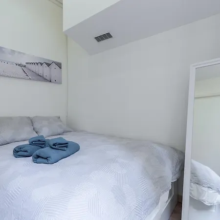 Le Latte Beautiful 2bedroom Seaside * Nice