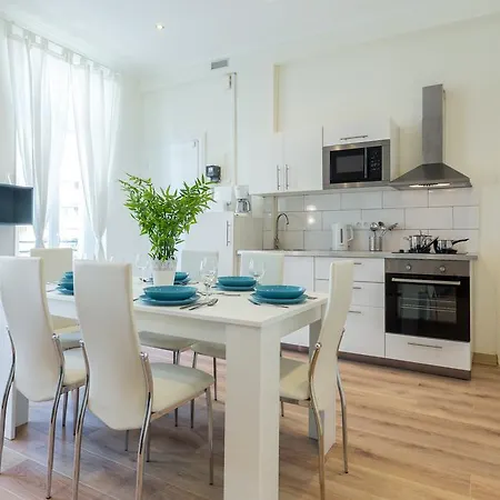 Apartment Le Latte Beautiful 2bedroom Seaside