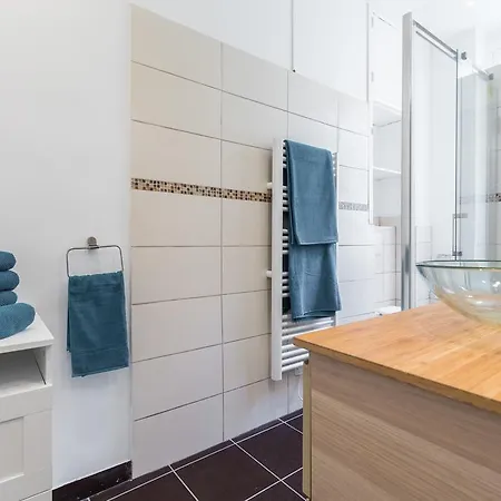Le Latte Beautiful 2bedroom Seaside *