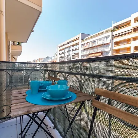 Apartment Le Latte Beautiful 2bedroom Seaside